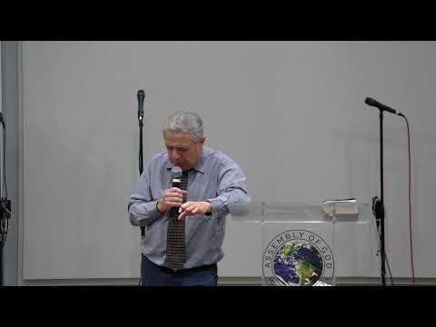 Live with AGWV Port Chester NY