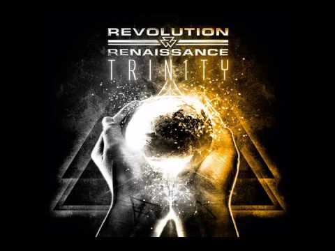 REVOLUTION RENAISSANCE - Crossing The Rubicon - [2010]