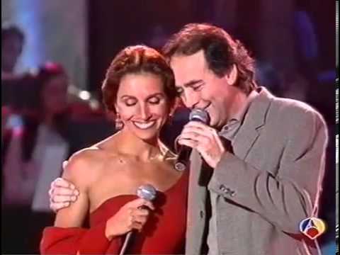 SERRAT Y ANA BELEN , MEDITERRANEO.