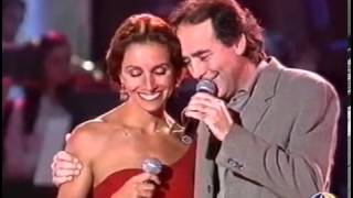 SERRAT Y ANA BELEN , MEDITERRANEO.