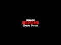 Fiona Apple - Red Red Red - Karaoke Version