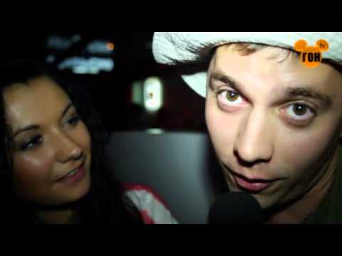 ГОН-Party - III сезон "Серия 12 - ОХУ ЙЕТИ party" @ Forsage 14.07.2012