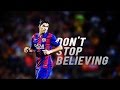 Luis Suarez ● Don't Stop Believing ● Goals, Skills & Assists ● 2014-2015 HD