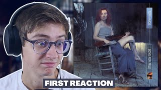 Tori Amos - Boys For Pele (FIRST REACTION)