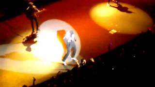 Nick Carter,  Swet. Guadalajara