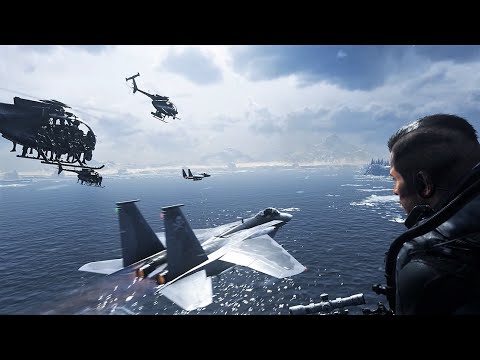 THE GULAG | PRISONER-627 RESCUE OPERATION | Call of Duty: Modern Warfare 2 Remastered