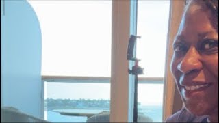 SIG is live from Explora Journeys