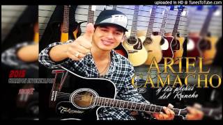 Ariel Camacho   El Vaquero Estudio