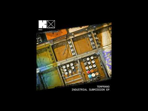 Temprano - Industrial Submission