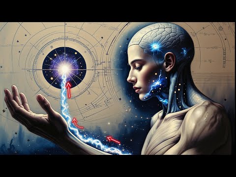 Hogyan Irányítsd a Kvantummezőt?