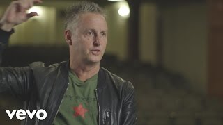 Mad Season - Mike Discussses &quot;November Hotel&quot; (Digital Video)