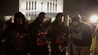 Slaughterhouse -- Nobody Fuckin With Us [Feat. Bun B]