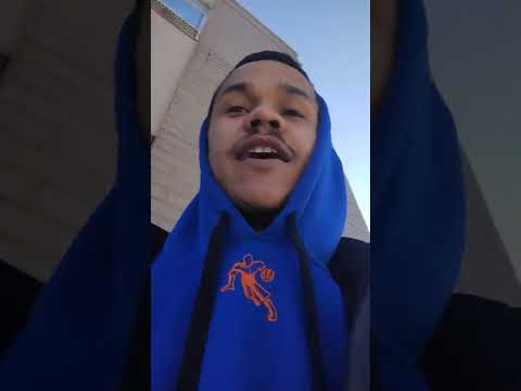 051 Melly and his relationship with satan/051 YM ain't shit nomo