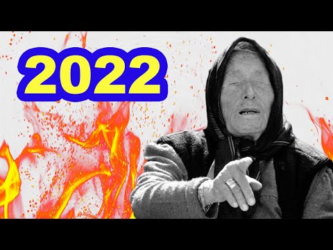 Предсказания Ванги на 2021 год о России, мире и коронавирусе