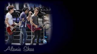 Jonas Brothers - Time Is On Our Side (Greek Lyrics) [HD]