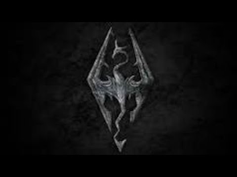 Blackreach is damn beautiful. - Silent Skyrim Special Edition Let's play Part 25