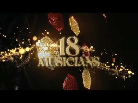 Brass House Unit presents NYE Royale