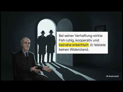 Albert Fish – Der Fall, der Amerika erschütterte