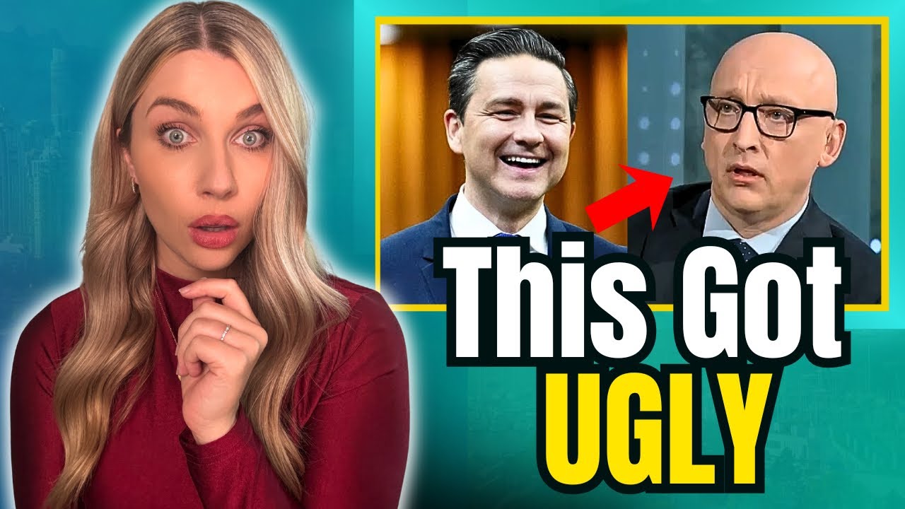 Pierre Poilievre OBLITERATES Mark Carney—Reads the Liberals’ OWN Words Back to Them