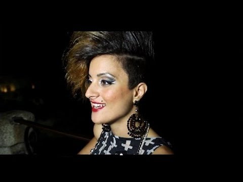 Calabro Project ft. Lady Chica & Luke VL - Noche Magica (OFFICIAL VIDEO)