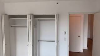 Residence 1003 — 1 Bedroom