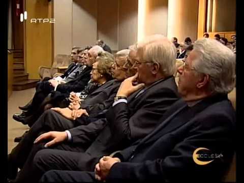 Programa Ecclesia (Emissão 02-03-2011)