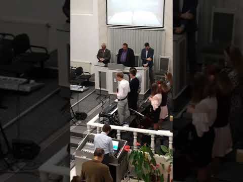 Întâlnire de Tineret 05.10.2019