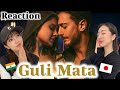 Guli Mata Reaction- Saad Lamjarred | Shreya Ghoshal | Jennifer Winget | Anshul Garg