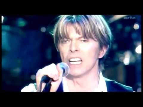 David Bowie & Brian Eno - Moss Garden (Edit)