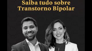 Aprenda sobre TRANTORNO BIPOLAR