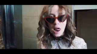 CHADIA RODRIGUEZ RISPONDE DISSING BEBA (Freestyle Instagram)