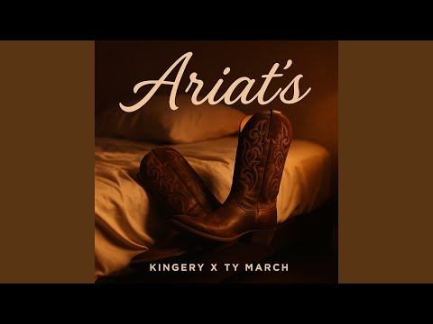 Ariat's