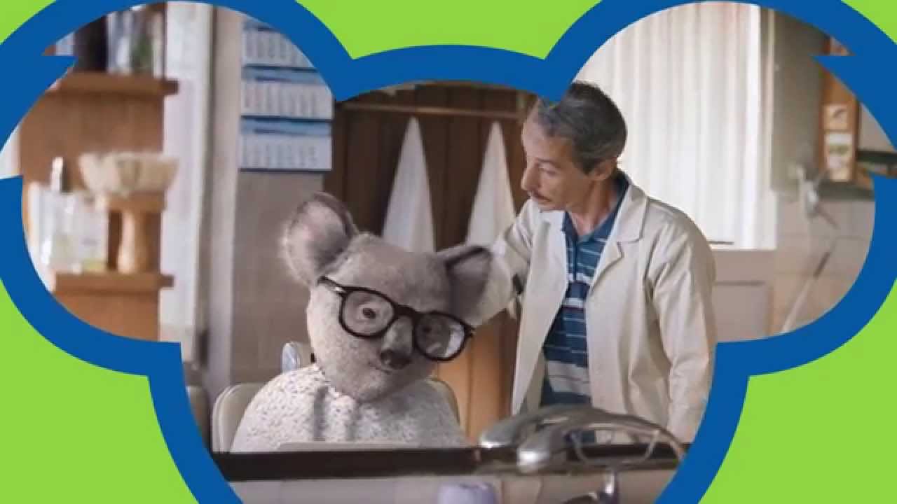 Koalay Sigorta Reklam Filmi - Berber
