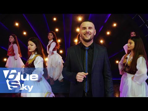 Ari Alia - Ti ku ke moj Shazo ( Official video 4K )Gëzuar 2020