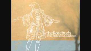 The Rosebuds - Hold Hands and Fight