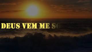 Deus vem me socorrer Bruna Karla ( letra e música )