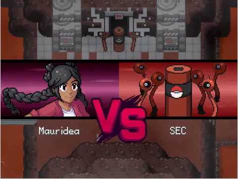 Pokemon Rejuvenation Part 9: Caratos Meltdown