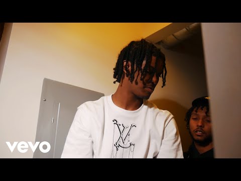 WTM Scoob, WTM Miles - Money Man