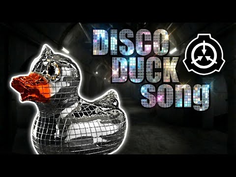 Disco Duck song