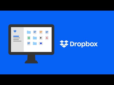 Dropbox Tutorial for Absolute Beginners