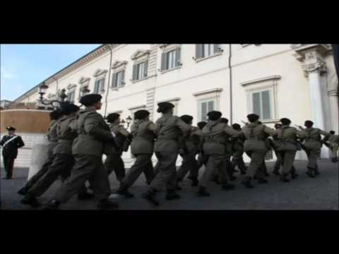 Inno dei congedanti HD