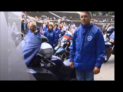 60 FIM RALLY TARTU ESTONIJA 2005 Part 1