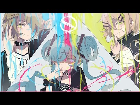 Pa Inception 雄之助 攻 Feat Various Vocaloid Database