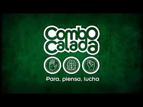 Combo Calada  "La fábrika"