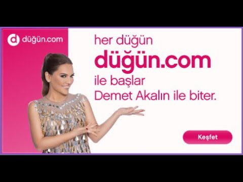 Düğün.com – Düğün Planlama
