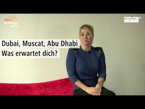 Beatrice Egli Schlager und Meer Interview