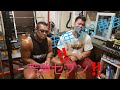 芳賀セブン登場‼️出会いからトレーニングまで