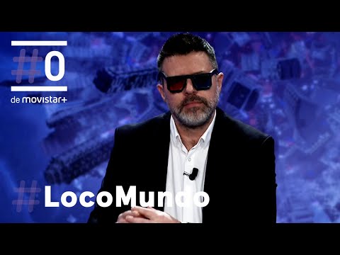 LocoMundo: "¿Sobrevivirá el cine a esta crisis?" - El cine | #0