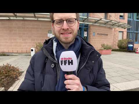 Schon wieder brennen Autos in Bensheim