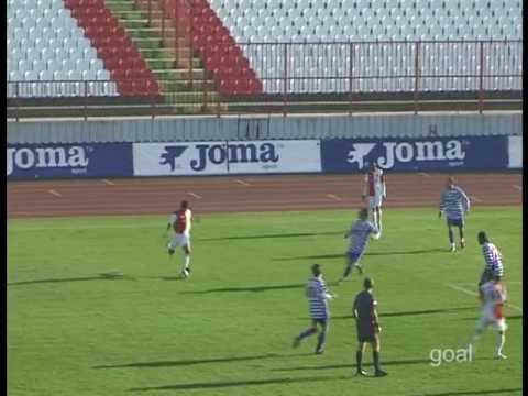 Dragan Mrdja highlights13.07.2010.mp4